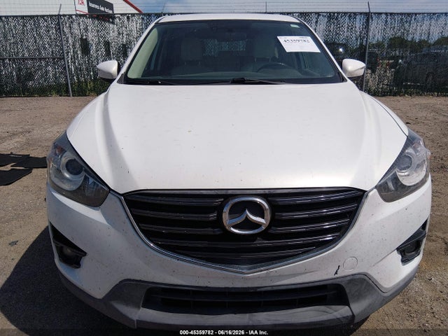 JM3KE2DY5G0873797 Mazda Cx-5 Grand Touring
