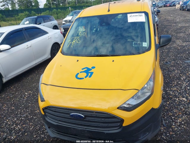 Aukcja sprzedaży 2020 Ford Transit Connect Xl Passenger, vin: NM0GS9E22L1461557, numer aukcji: 45359785