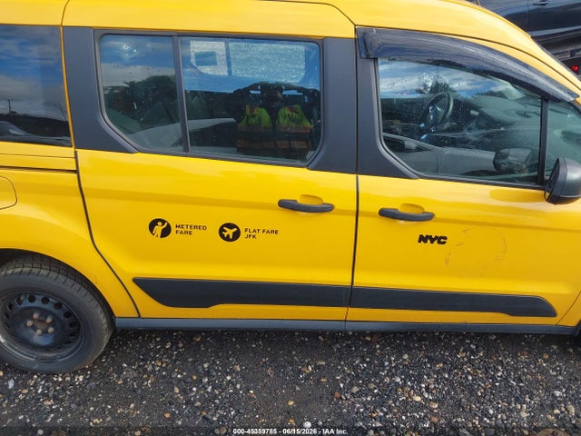 Aukcja sprzedaży 2020 Ford Transit Connect Xl Passenger, vin: NM0GS9E22L1461557, numer aukcji: 45359785