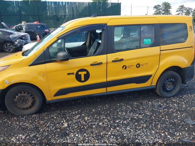Aukcja sprzedaży 2020 Ford Transit Connect Xl Passenger, vin: NM0GS9E22L1461557, numer aukcji: 45359785