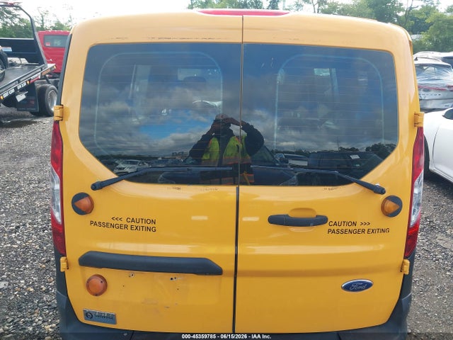 Aukcja sprzedaży 2020 Ford Transit Connect Xl Passenger, vin: NM0GS9E22L1461557, numer aukcji: 45359785
