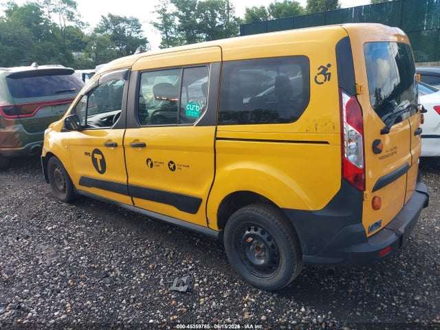 Aukcja sprzedaży 2020 Ford Transit Connect Xl Passenger, vin: NM0GS9E22L1461557, numer aukcji: 45359785