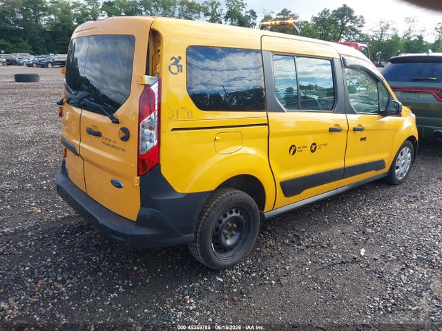Aukcja sprzedaży 2020 Ford Transit Connect Xl Passenger, vin: NM0GS9E22L1461557, numer aukcji: 45359785
