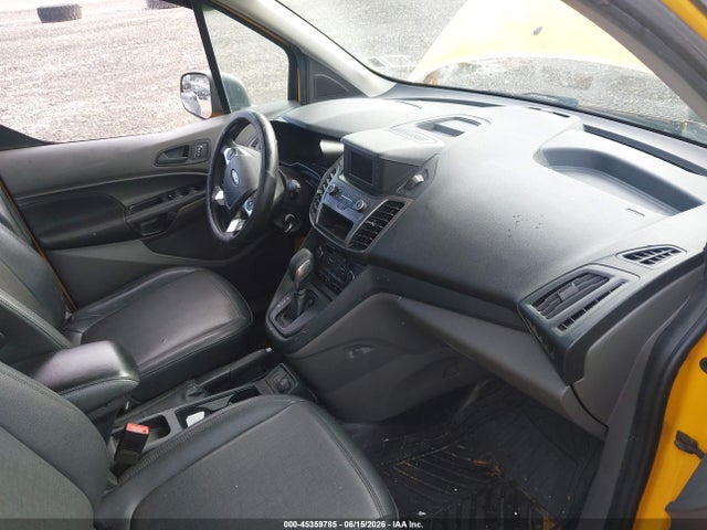 Aukcja sprzedaży 2020 Ford Transit Connect Xl Passenger, vin: NM0GS9E22L1461557, numer aukcji: 45359785
