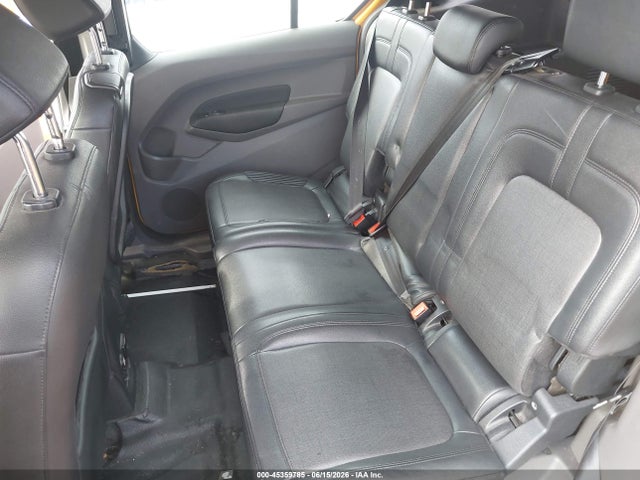 Aukcja sprzedaży 2020 Ford Transit Connect Xl Passenger, vin: NM0GS9E22L1461557, numer aukcji: 45359785