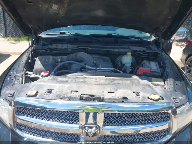 Aukcja sprzedaży 2014 Ram 1500 Longhorn Limited, vin: 1C6RR7PT9ES438685, numer aukcji: 45359790