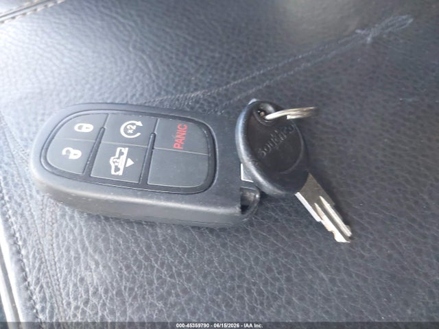 Aukcja sprzedaży 2014 Ram 1500 Longhorn Limited, vin: 1C6RR7PT9ES438685, numer aukcji: 45359790