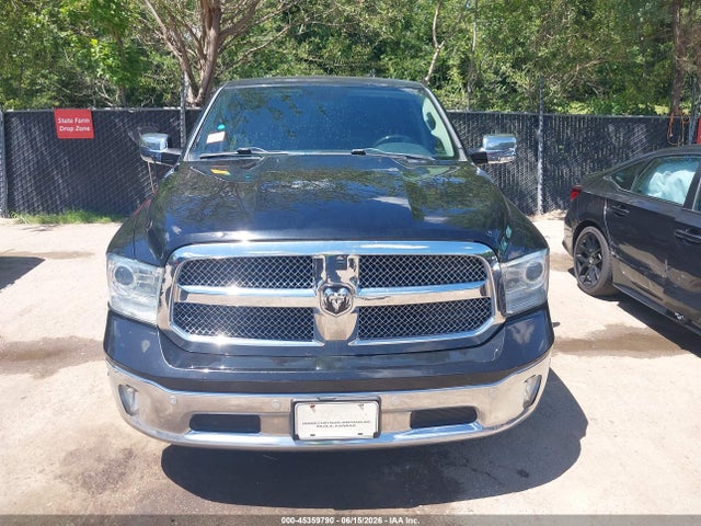 Aukcja sprzedaży 2014 Ram 1500 Longhorn Limited, vin: 1C6RR7PT9ES438685, numer aukcji: 45359790