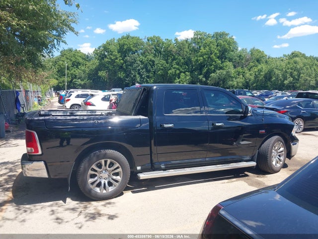 Aukcja sprzedaży 2014 Ram 1500 Longhorn Limited, vin: 1C6RR7PT9ES438685, numer aukcji: 45359790