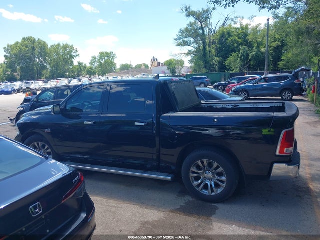 Aukcja sprzedaży 2014 Ram 1500 Longhorn Limited, vin: 1C6RR7PT9ES438685, numer aukcji: 45359790