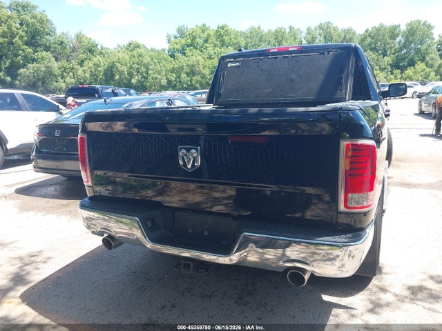 Aukcja sprzedaży 2014 Ram 1500 Longhorn Limited, vin: 1C6RR7PT9ES438685, numer aukcji: 45359790