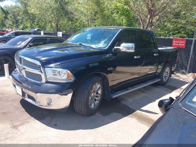 Aukcja sprzedaży 2014 Ram 1500 Longhorn Limited, vin: 1C6RR7PT9ES438685, numer aukcji: 45359790