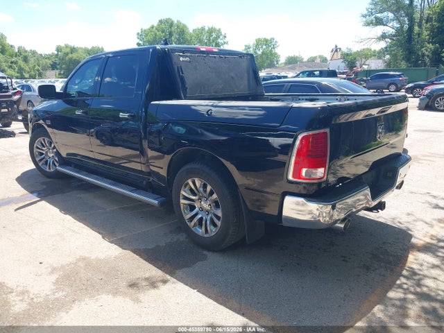 Aukcja sprzedaży 2014 Ram 1500 Longhorn Limited, vin: 1C6RR7PT9ES438685, numer aukcji: 45359790