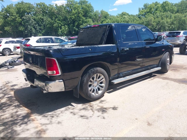 Aukcja sprzedaży 2014 Ram 1500 Longhorn Limited, vin: 1C6RR7PT9ES438685, numer aukcji: 45359790