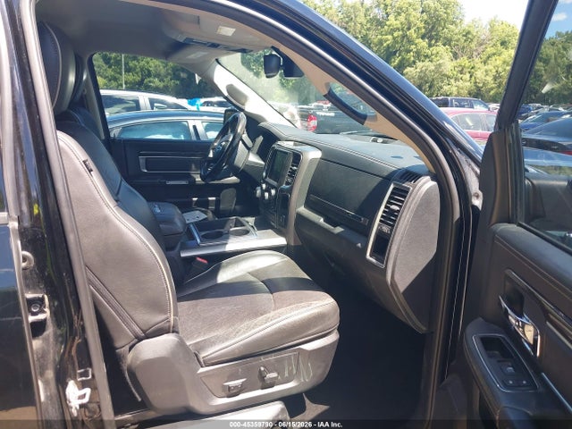 Aukcja sprzedaży 2014 Ram 1500 Longhorn Limited, vin: 1C6RR7PT9ES438685, numer aukcji: 45359790