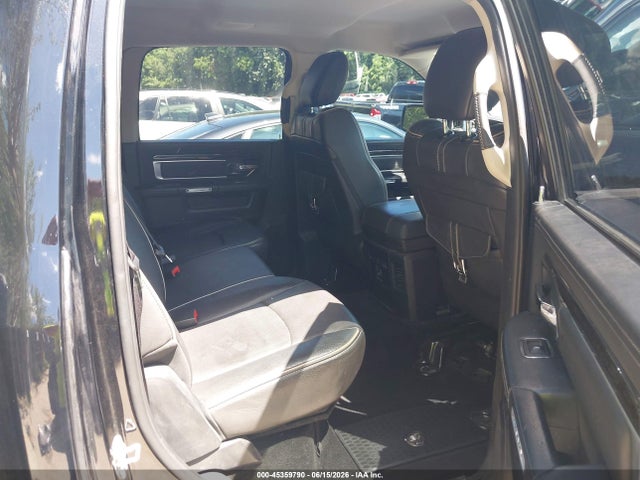 Aukcja sprzedaży 2014 Ram 1500 Longhorn Limited, vin: 1C6RR7PT9ES438685, numer aukcji: 45359790