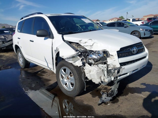 Продаж на аукціоні авто 2010 Toyota Rav4, vin: JTMBF4DV4A5022818, номер лоту: 45359792