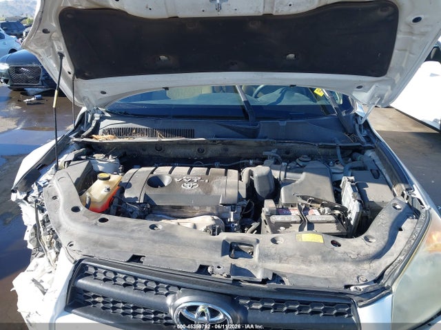 2010 Toyota Rav4 მანქანა იყიდება აუქციონზე, vin: JTMBF4DV4A5022818, აუქციონის ნომერი: 45359792