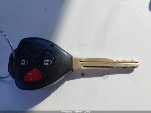 2010 Toyota Rav4 მანქანა იყიდება აუქციონზე, vin: JTMBF4DV4A5022818, აუქციონის ნომერი: 45359792
