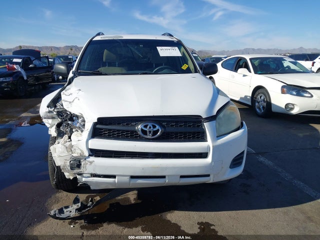 2010 Toyota Rav4 მანქანა იყიდება აუქციონზე, vin: JTMBF4DV4A5022818, აუქციონის ნომერი: 45359792
