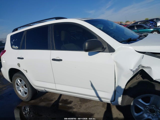 2010 Toyota Rav4 მანქანა იყიდება აუქციონზე, vin: JTMBF4DV4A5022818, აუქციონის ნომერი: 45359792