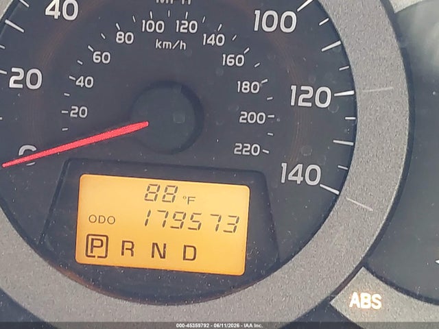 2010 Toyota Rav4 მანქანა იყიდება აუქციონზე, vin: JTMBF4DV4A5022818, აუქციონის ნომერი: 45359792