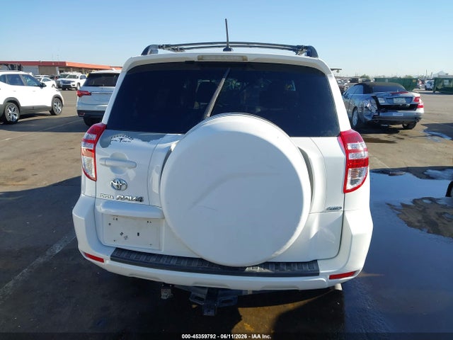 2010 Toyota Rav4 მანქანა იყიდება აუქციონზე, vin: JTMBF4DV4A5022818, აუქციონის ნომერი: 45359792
