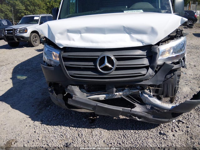 Aukcja sprzedaży 2024 Mercedes-benz Sprinter 2500 High Roof 4-cyl Diesel, vin: W1Y4KCHY3RT190570, numer aukcji: 45359795