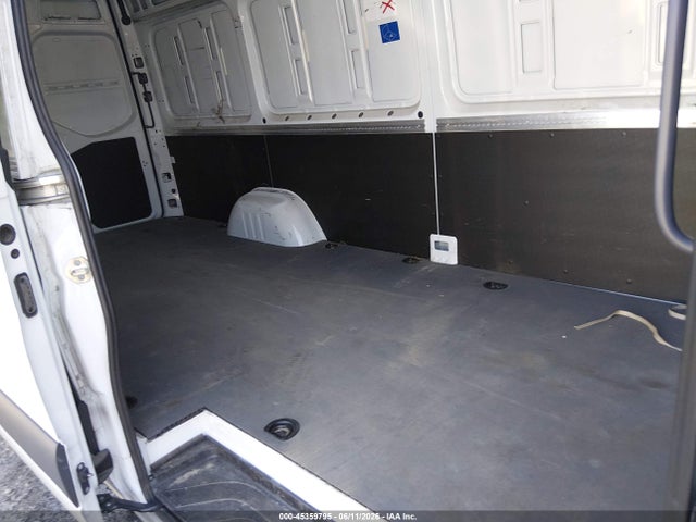 Aukcja sprzedaży 2024 Mercedes-benz Sprinter 2500 High Roof 4-cyl Diesel, vin: W1Y4KCHY3RT190570, numer aukcji: 45359795