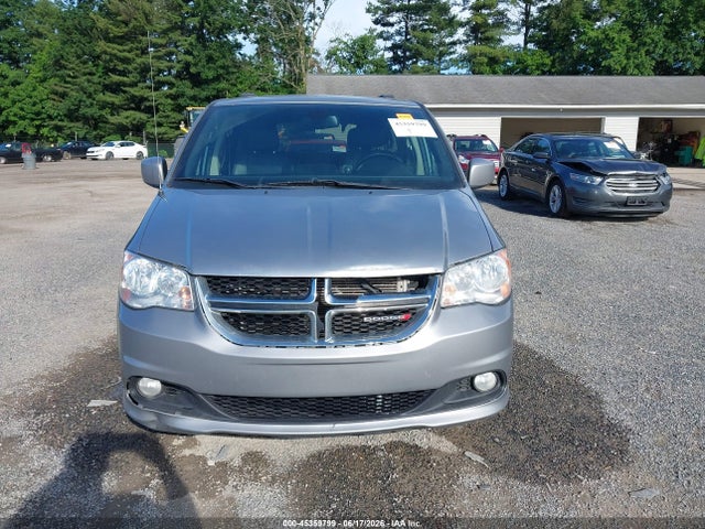 Dodge Grand Caravan Sxt 2019 2C4RDGCG5KR520149 Image 12