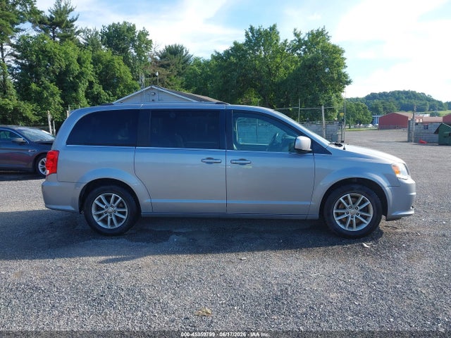 Dodge Grand Caravan Sxt 2019 2C4RDGCG5KR520149 Image 13