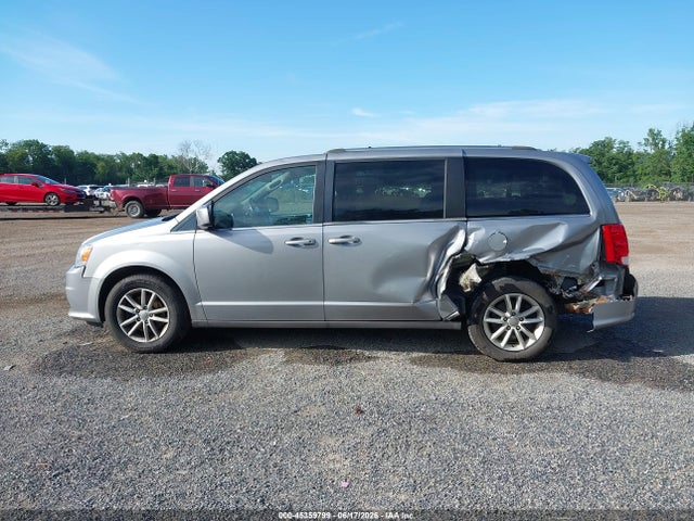 Dodge Grand Caravan Sxt 2019 2C4RDGCG5KR520149 Image 14