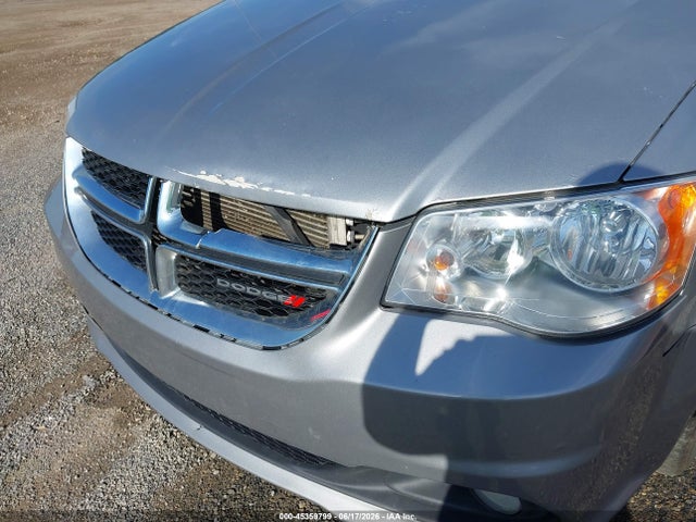 Dodge Grand Caravan Sxt 2019 2C4RDGCG5KR520149 Image 19