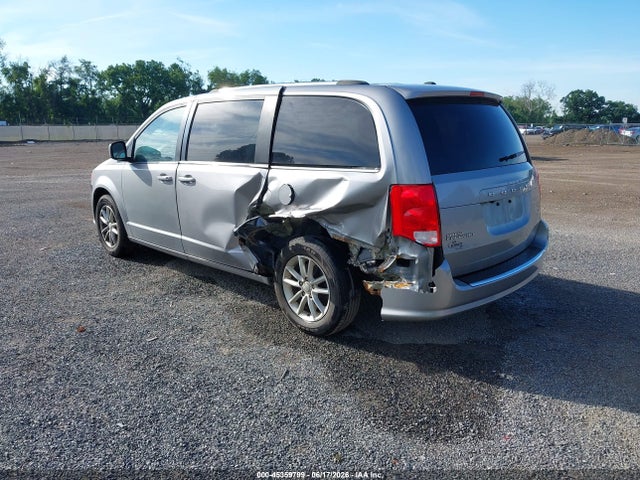 Dodge Grand Caravan Sxt 2019 2C4RDGCG5KR520149 Image 3