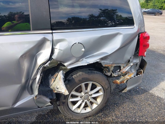 Dodge Grand Caravan Sxt 2019 2C4RDGCG5KR520149 Image 6