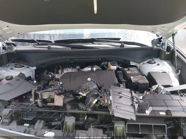 Продаж на аукціоні авто 2026 Hyundai Santa Fe Sel, vin: 5NMP24GL1TH161316, номер лоту: 45359809