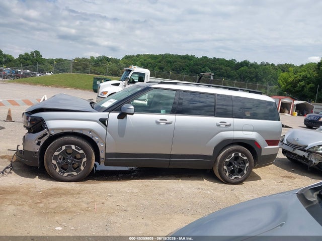 Aukcja sprzedaży 2026 Hyundai Santa Fe Sel, vin: 5NMP24GL1TH161316, numer aukcji: 45359809