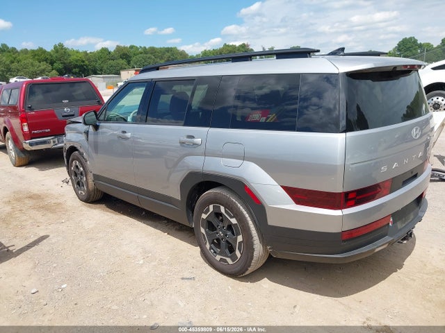 Продаж на аукціоні авто 2026 Hyundai Santa Fe Sel, vin: 5NMP24GL1TH161316, номер лоту: 45359809