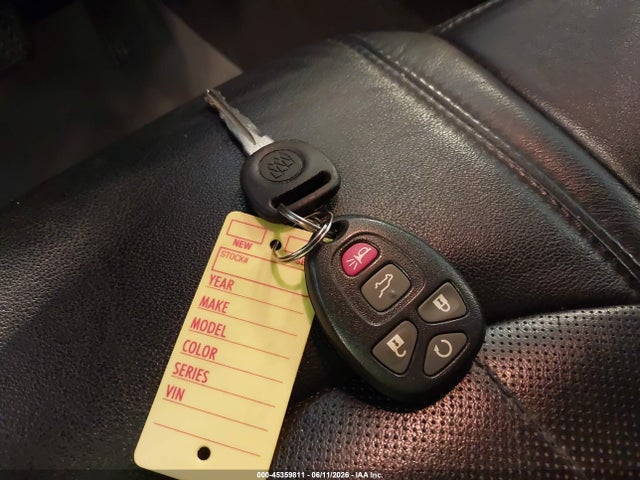 Aukcja sprzedaży 2012 Buick Enclave Leather, vin: 5GAKRCED3CJ380351, numer aukcji: 45359811