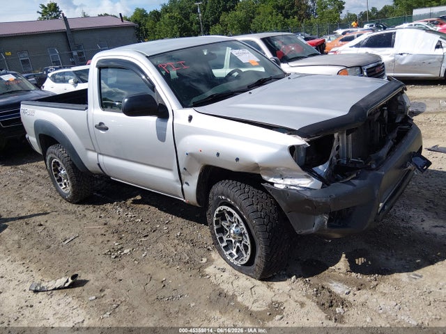 Aukcja sprzedaży 2013 Toyota Tacoma, vin: 5TFPX4EN6DX016156, numer aukcji: 45359814