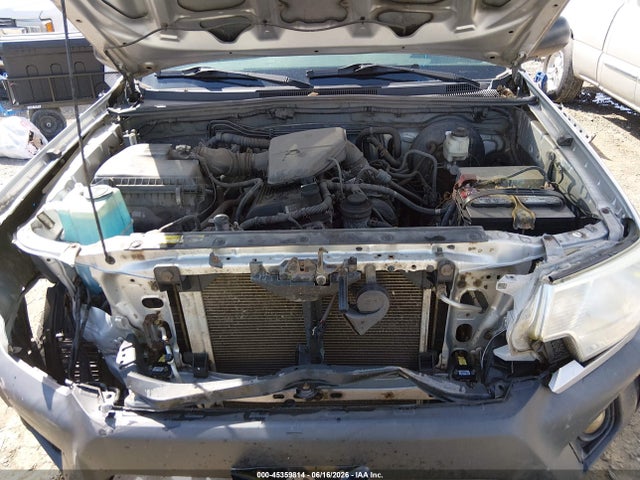 45359814 :رقم المزاد ، 5TFPX4EN6DX016156 vin ، 2013 Toyota Tacoma مزاد بيع