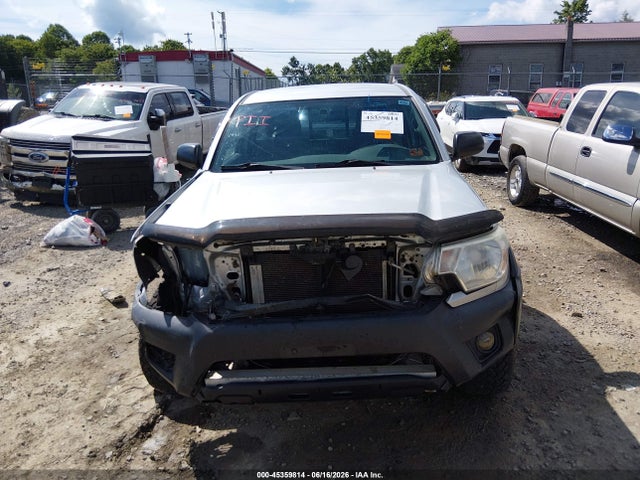 45359814 :رقم المزاد ، 5TFPX4EN6DX016156 vin ، 2013 Toyota Tacoma مزاد بيع