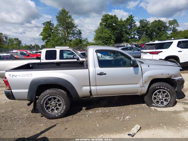 45359814 :رقم المزاد ، 5TFPX4EN6DX016156 vin ، 2013 Toyota Tacoma مزاد بيع