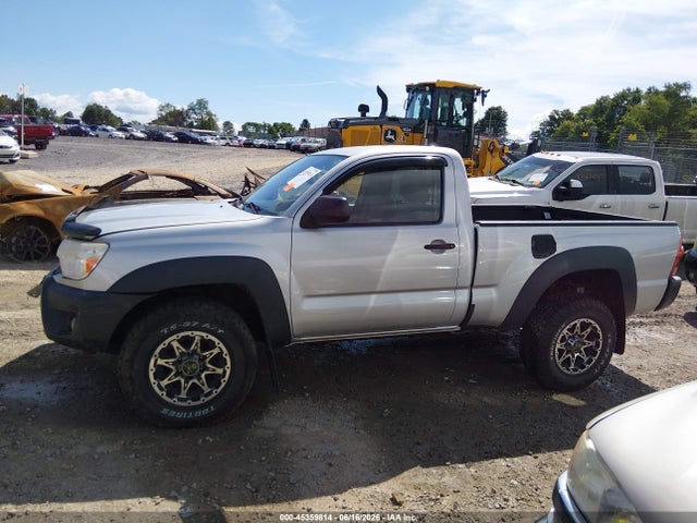 45359814 :رقم المزاد ، 5TFPX4EN6DX016156 vin ، 2013 Toyota Tacoma مزاد بيع