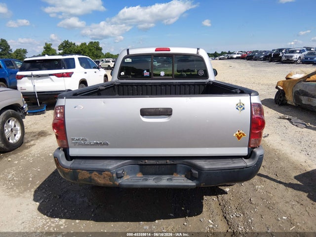 45359814 :رقم المزاد ، 5TFPX4EN6DX016156 vin ، 2013 Toyota Tacoma مزاد بيع