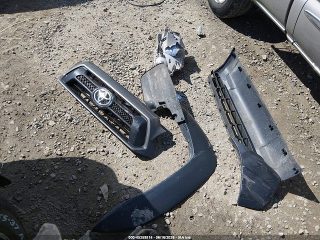 45359814 :رقم المزاد ، 5TFPX4EN6DX016156 vin ، 2013 Toyota Tacoma مزاد بيع