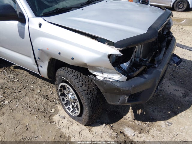 45359814 :رقم المزاد ، 5TFPX4EN6DX016156 vin ، 2013 Toyota Tacoma مزاد بيع