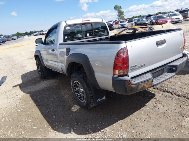 45359814 :رقم المزاد ، 5TFPX4EN6DX016156 vin ، 2013 Toyota Tacoma مزاد بيع