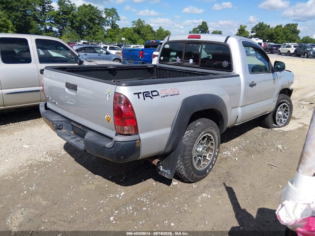 45359814 :رقم المزاد ، 5TFPX4EN6DX016156 vin ، 2013 Toyota Tacoma مزاد بيع