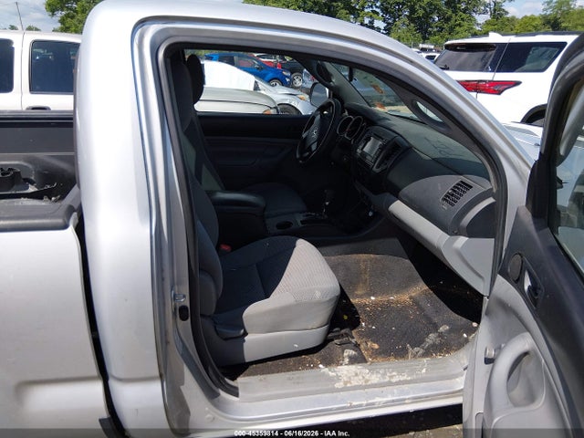 45359814 :رقم المزاد ، 5TFPX4EN6DX016156 vin ، 2013 Toyota Tacoma مزاد بيع